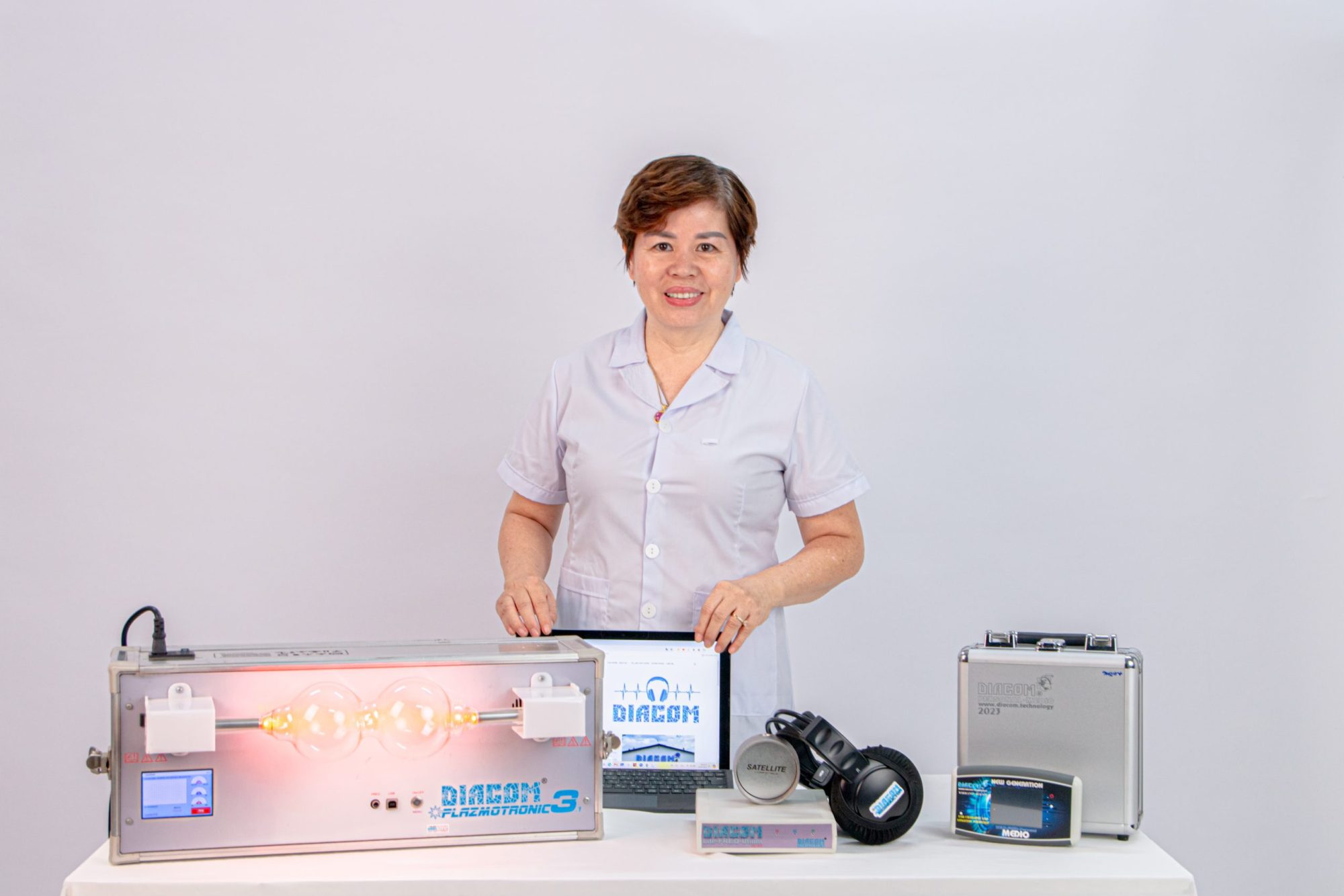 CÁCH SỬ DỤNG MÁY TẦN SỐ TRONG DIỆT VIRUS, VI KHUẨN – HƯỚNG DẪN CHI TIẾT